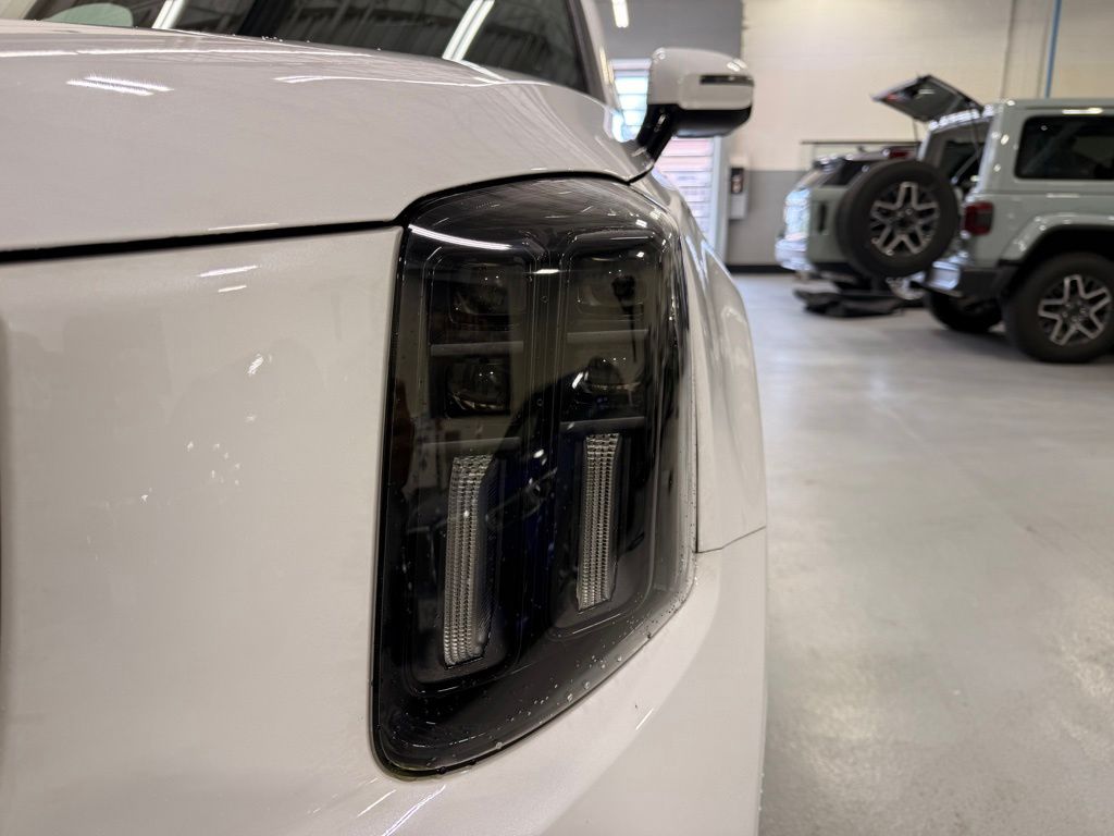 Thumbnail: 2025 Kia Telluride - 9