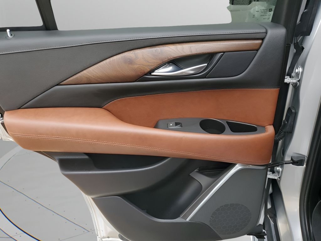 Used Car 2018 Cadillac Escalade  Luxury For Sale Under $25,000 In Austin, Texas