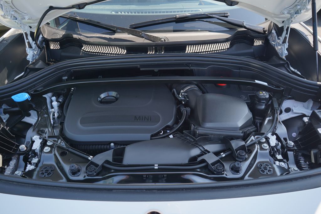 Thumbnail: 2026 MINI Cooper Countryman - 12
