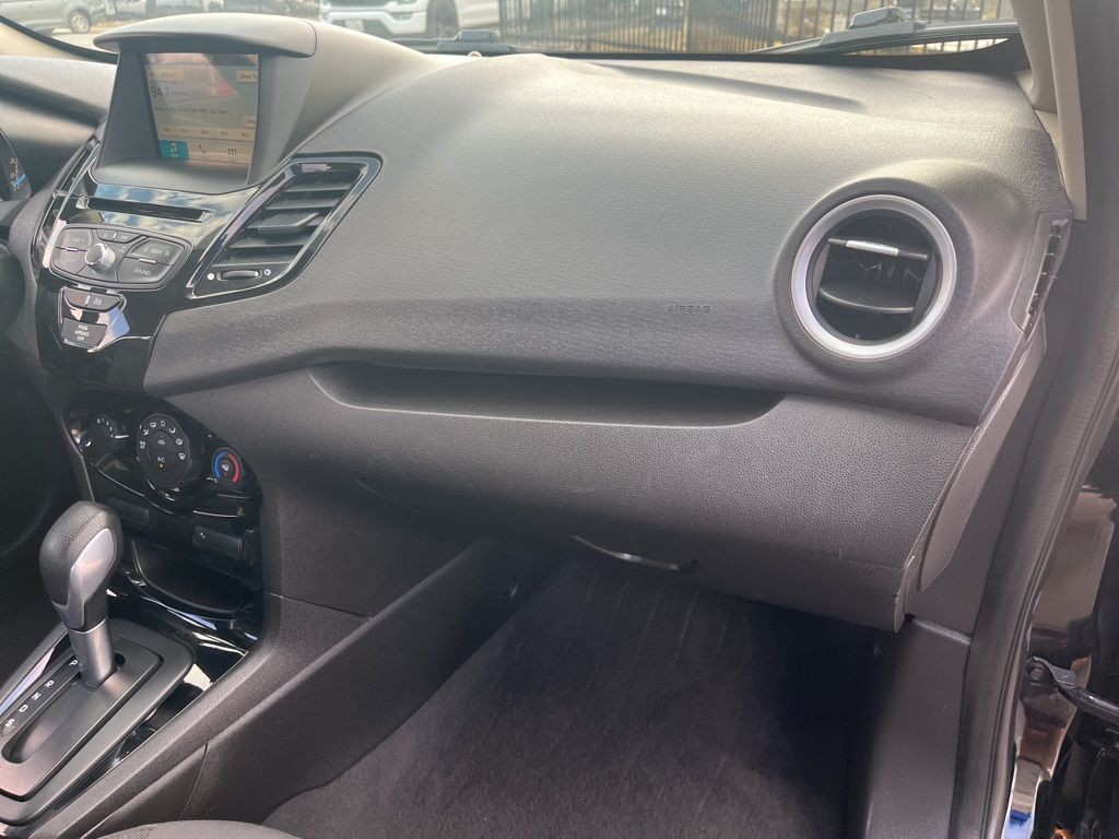 Thumbnail: 2019 Ford Fiesta - 29