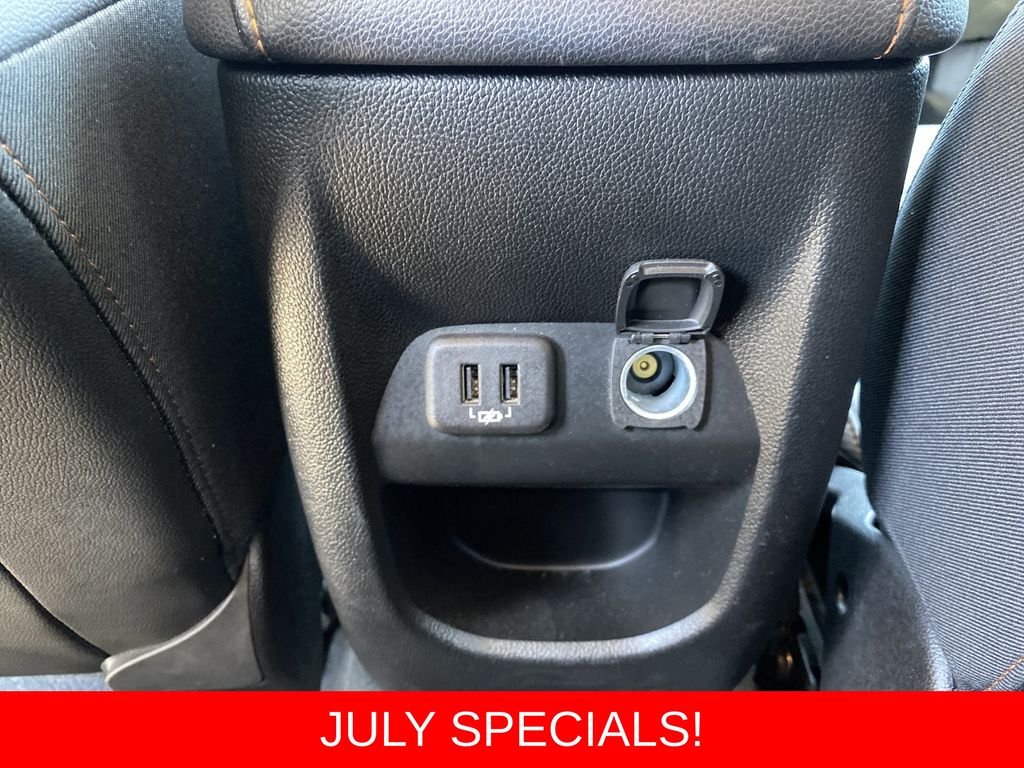 Used 2021 GMC Canyon Truck