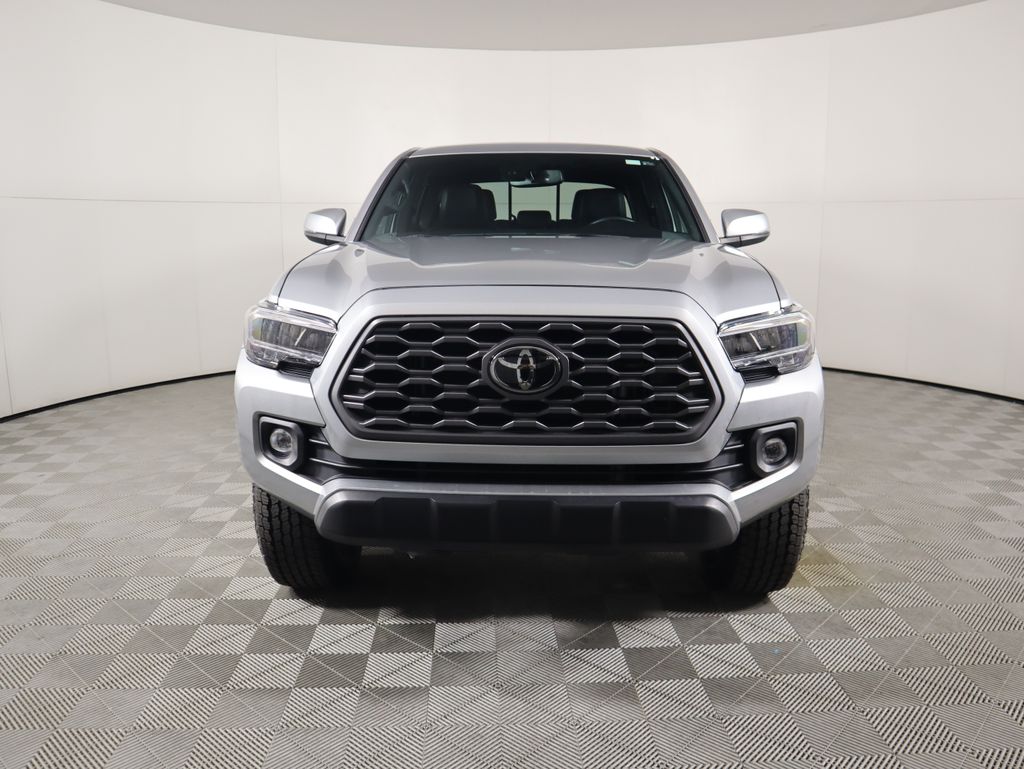 2023 Toyota Tacoma TRD Off-Road 2