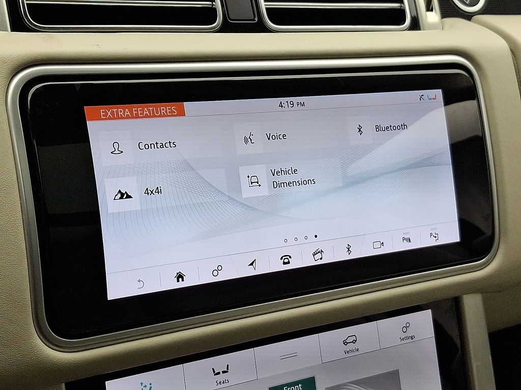 Thumbnail: 2018 Land Rover Range Rover - 27