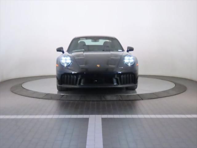 Thumbnail: 2026 Porsche 911 - 10