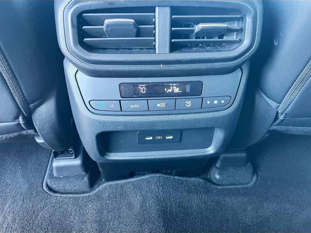 Used 2025 Gray Honda Touring image 27