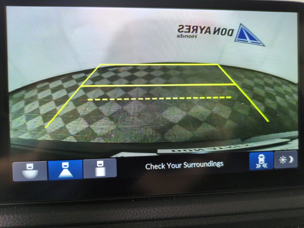 Used 2026 Honda CR-V EX For Sale in Fort Wayne, IN