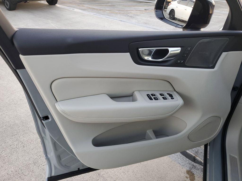 new 2026 Volvo XC60 car, priced at $63,410