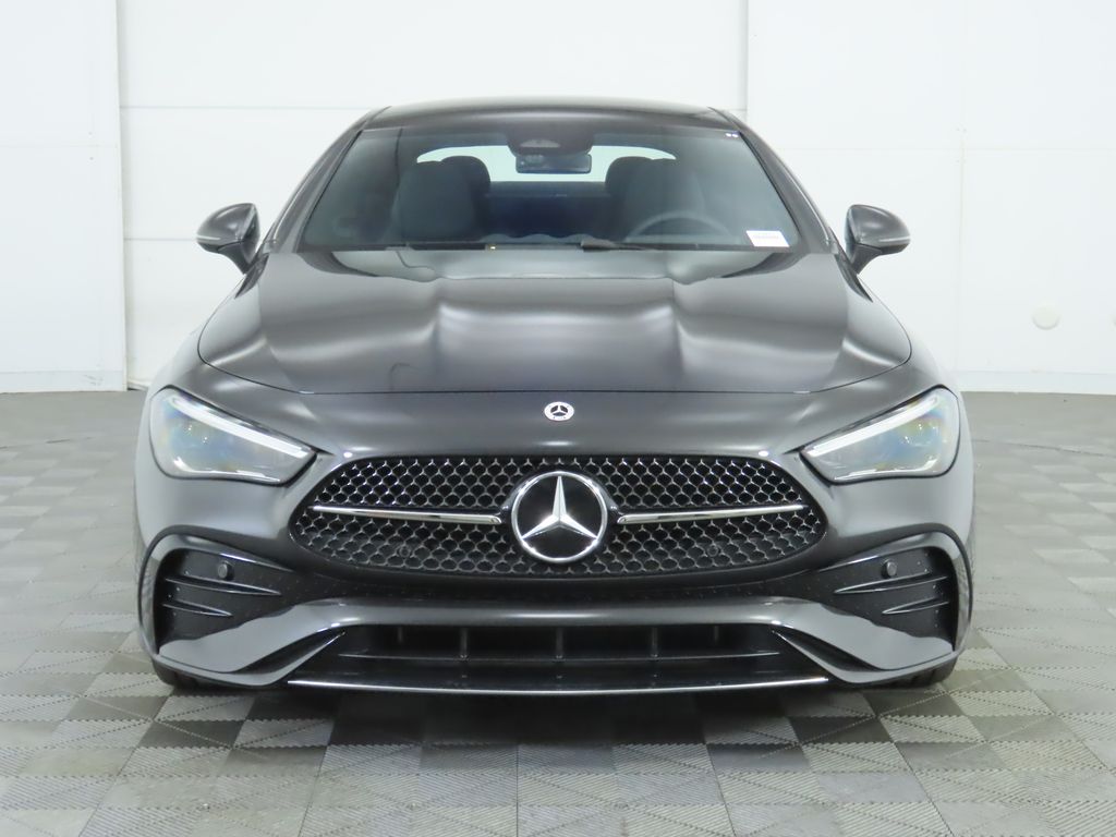 2025 Mercedes-Benz CLE 300 2