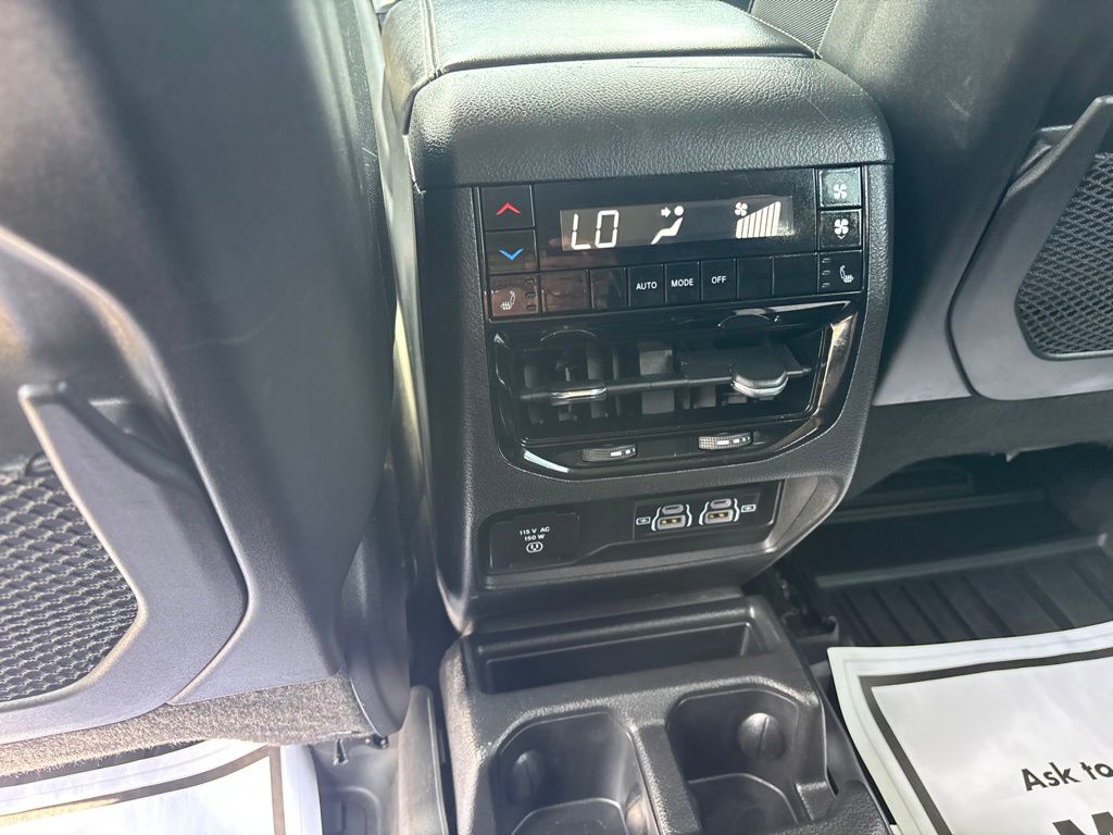 Used 2023 Jeep Grand Cherokee L SUV