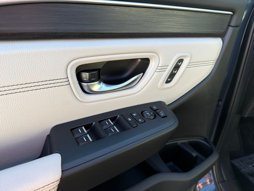 Thumbnail: 2026 Honda Pilot - 28