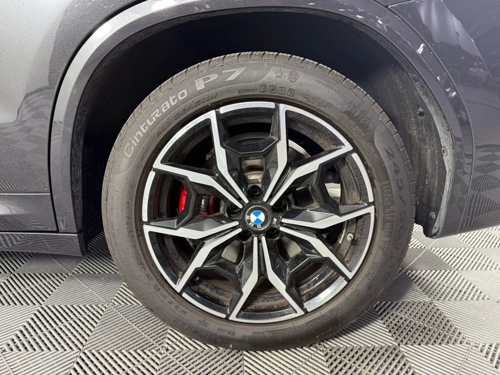 Thumbnail: 2022 BMW X3 - 10