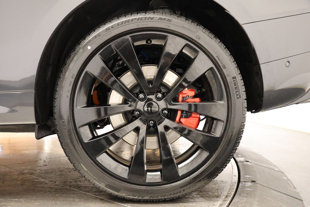 Thumbnail: 2026 Land Rover Range Rover Sport - 10