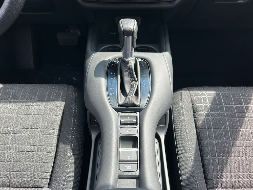 Thumbnail: 2026 Honda HR-V - 11