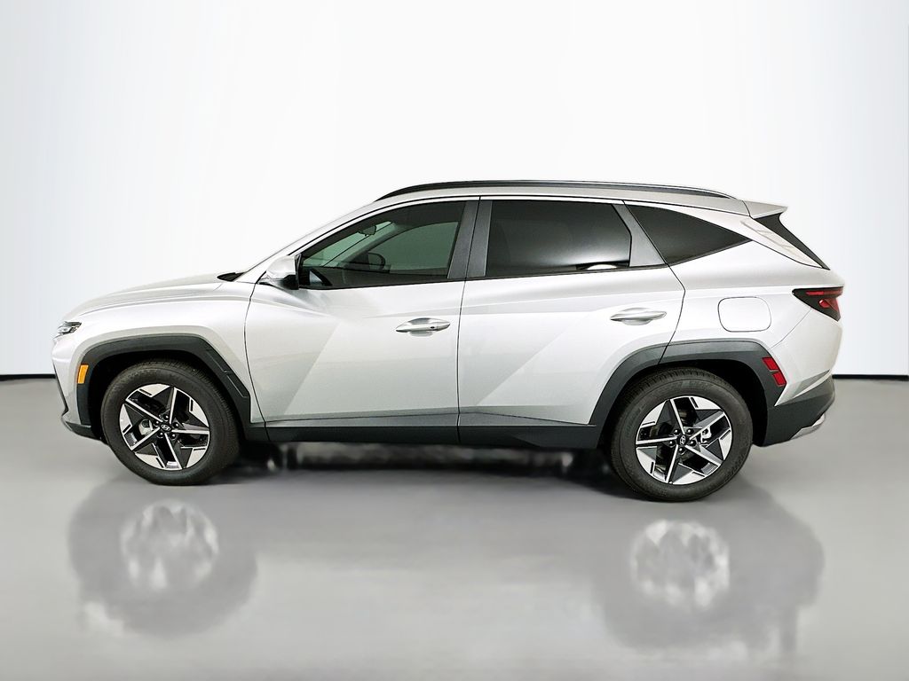 Thumbnail: 2026 Hyundai Tucson - 8