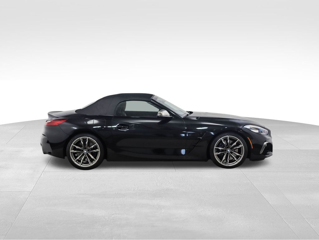 Thumbnail: 2020 BMW Z4 - 6