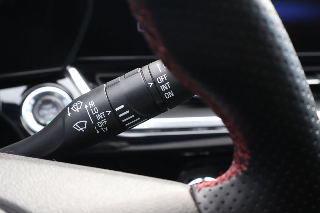 Thumbnail: 2024 Chevrolet Trax - 26