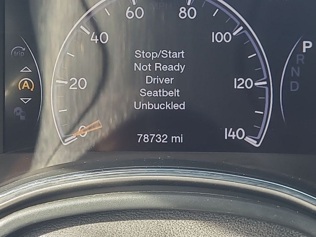 used 2021 Jeep Grand Cherokee car, priced at $22,466