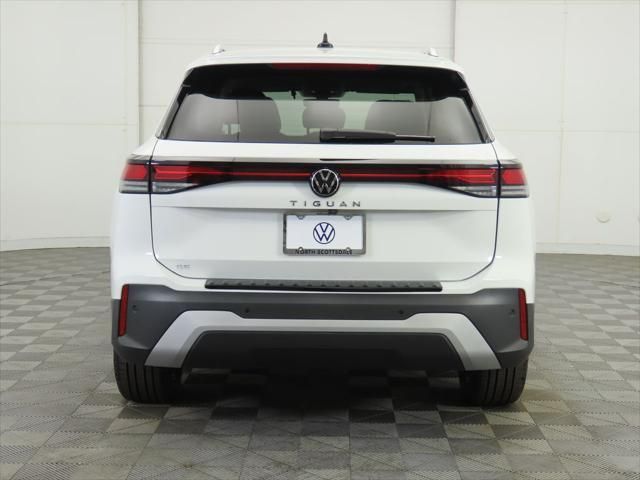 Thumbnail: 2026 Volkswagen Tiguan - 6