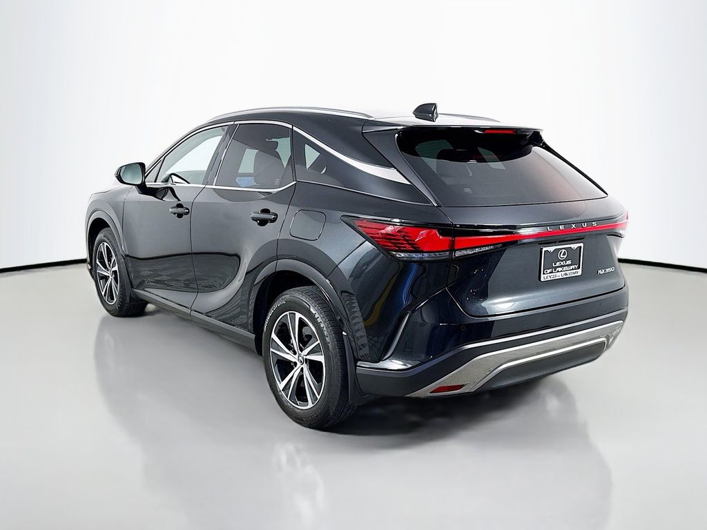 Thumbnail: 2023 Lexus RX - 7