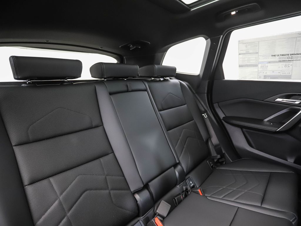 Thumbnail: 2026 BMW X1 - 28