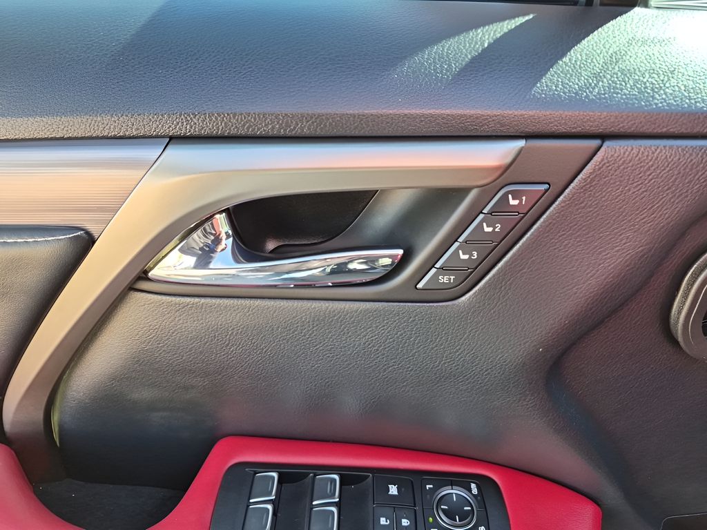 Used Car 2022 Lexus Rx  350 F Sport Handling For Sale Under $50,000 In Austin, Texas