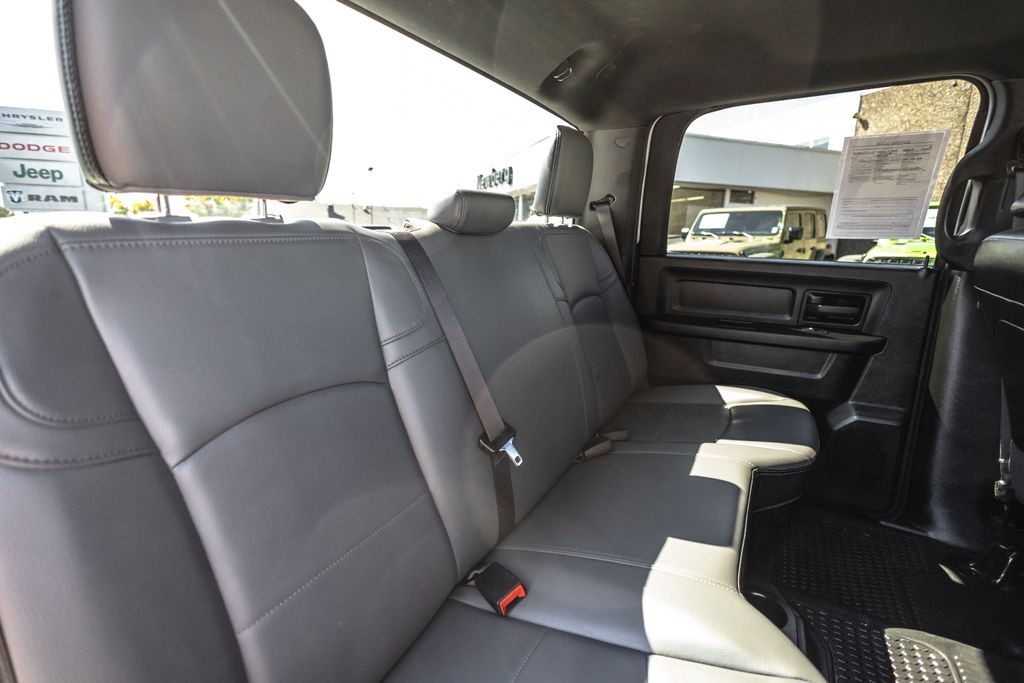 2023 Ram 2500 Tradesman for sale at Newberg CDJR - photo 64 of 64