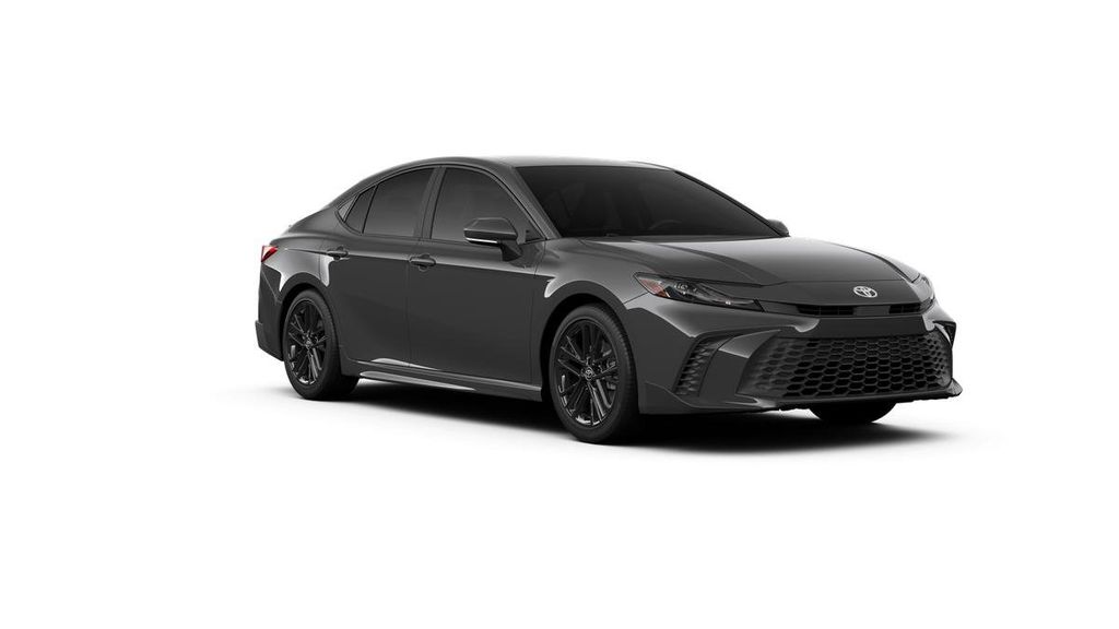 Thumbnail: 2025 Toyota Camry - 15