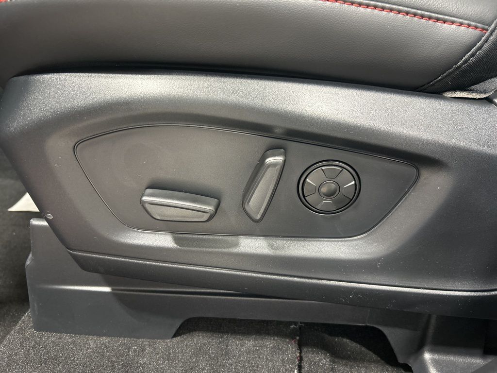 new 2026 Ford Explorer car, priced at $58,250