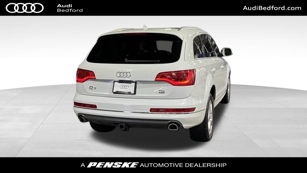 Thumbnail: 2015 Audi Q7 - 6