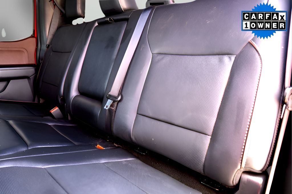 Used Car 2023 Ford F-150  Lariat For Sale Under $50,000 In Austin, Texas