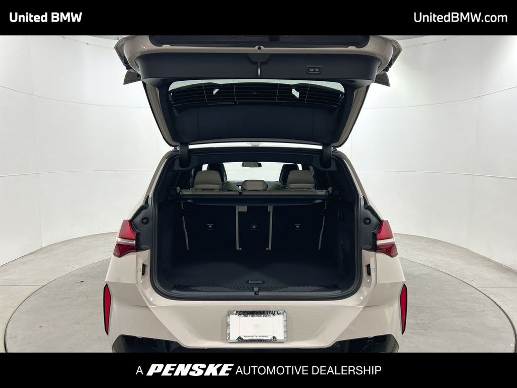 Thumbnail: 2026 BMW X3 - 22