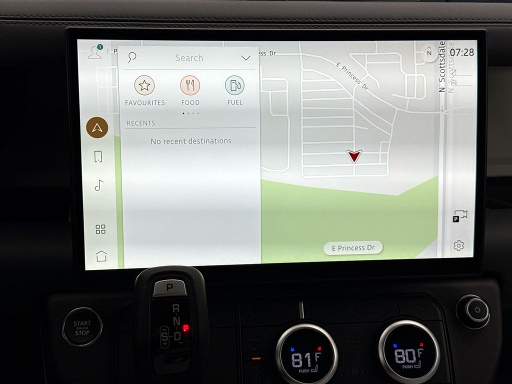 Thumbnail: 2026 Land Rover Defender - 14