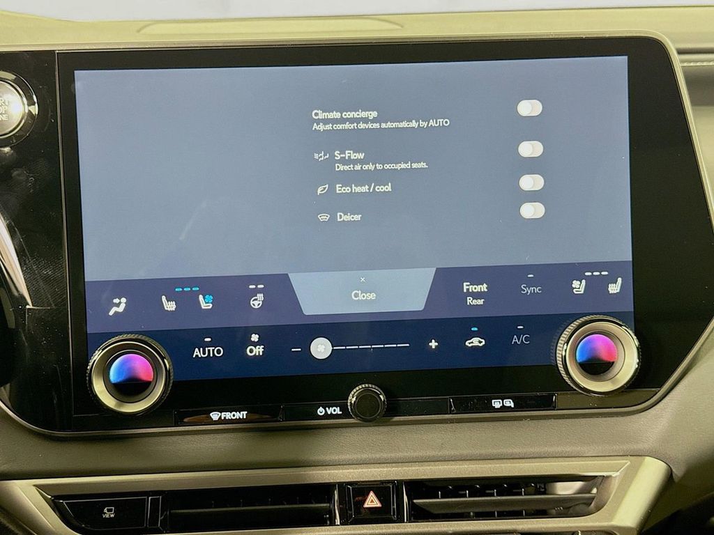 Thumbnail: 2026 Lexus RX - 14