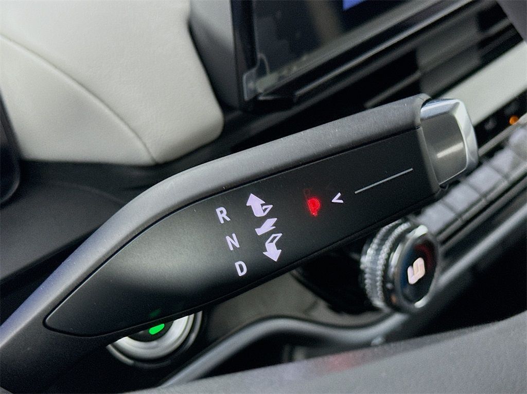 New Car 2025 Honda Prologue  Touring For Sale In Austin, Texas