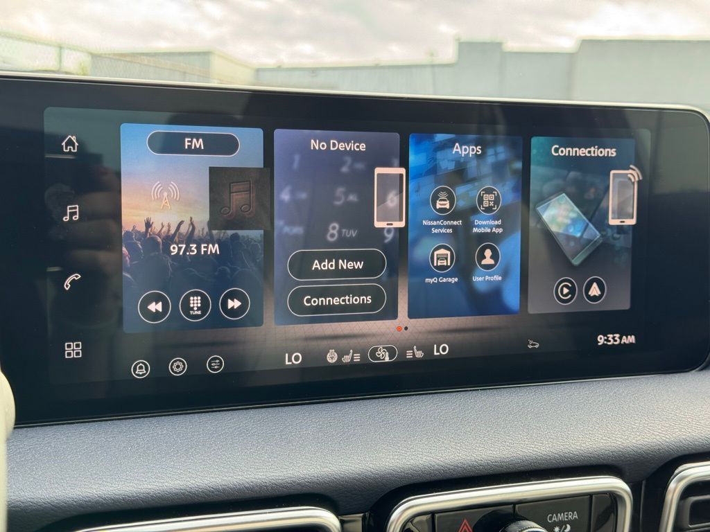 New 2026 Nissan Sentra Sedan