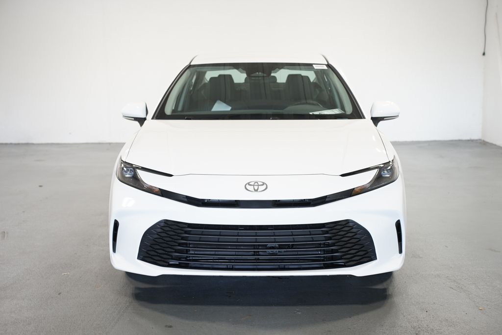 Thumbnail: 2026 Toyota Camry - 2