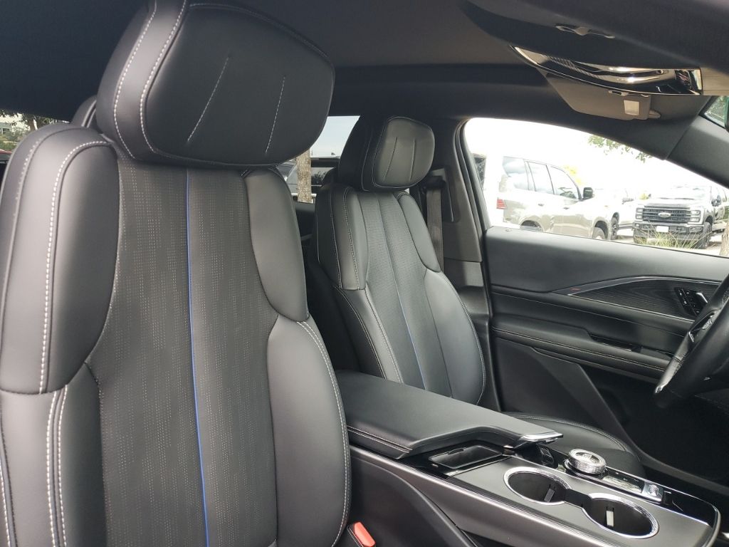 Used Car 2024 Cadillac Lyriq  Luxury For Sale Under $40,000 In Austin, Texas