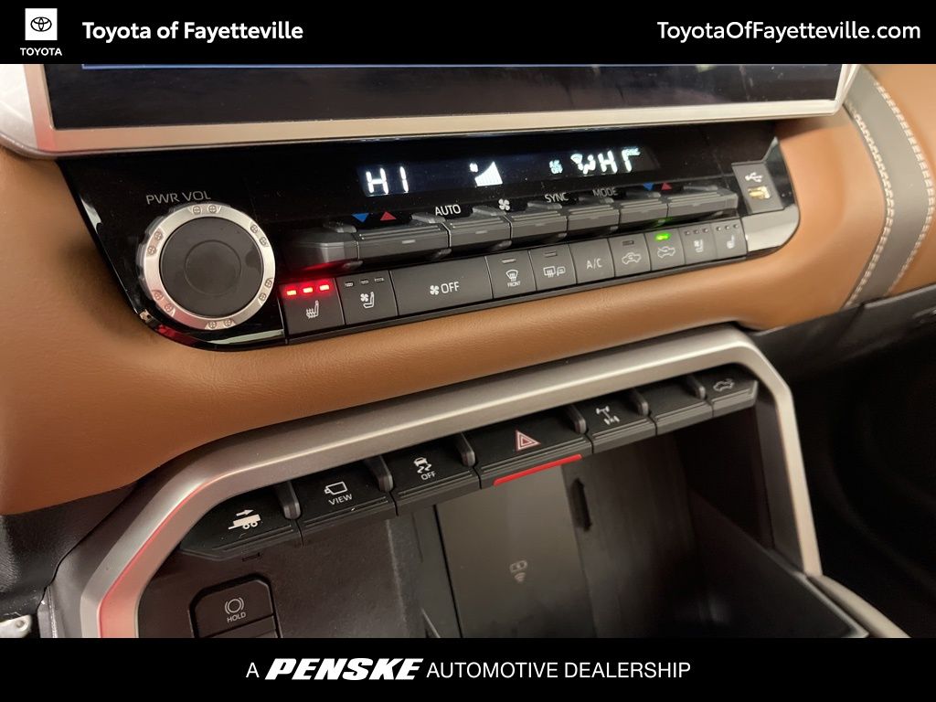 Thumbnail: 2025 Toyota Tundra - 32