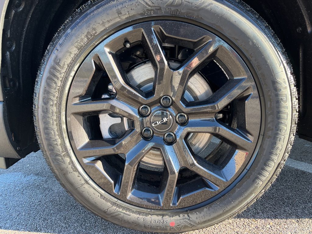 Thumbnail: 2025 Honda Pilot - 7