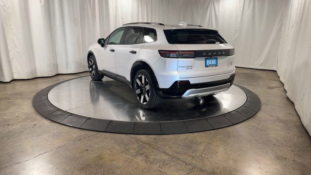 new 2024 Honda Prologue car