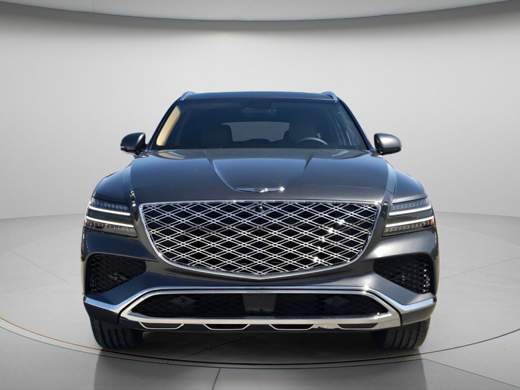 2026 Genesis GV80 - $68,968