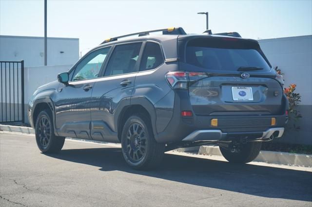 Thumbnail: 2026 Subaru Forester - 3