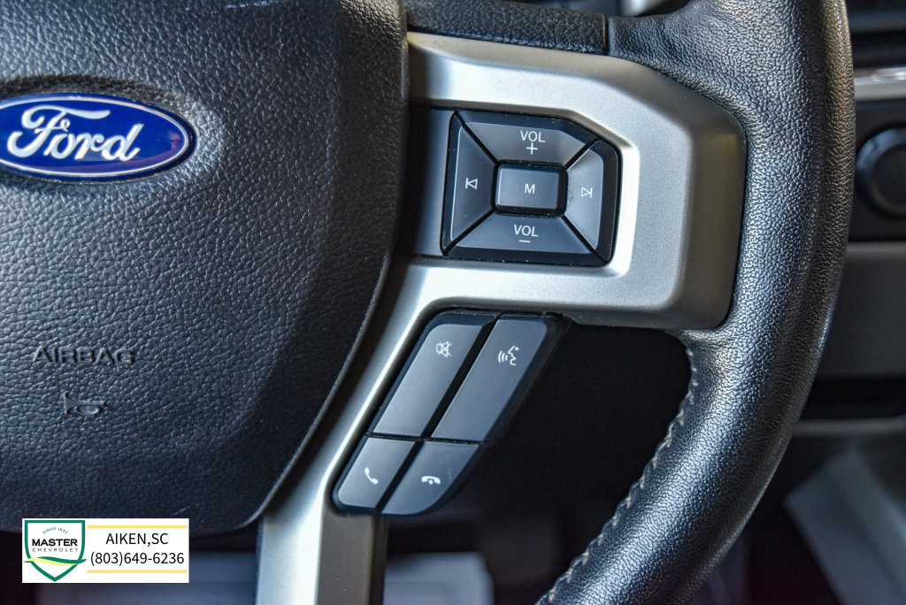Used 2019 Ford F-150 Truck