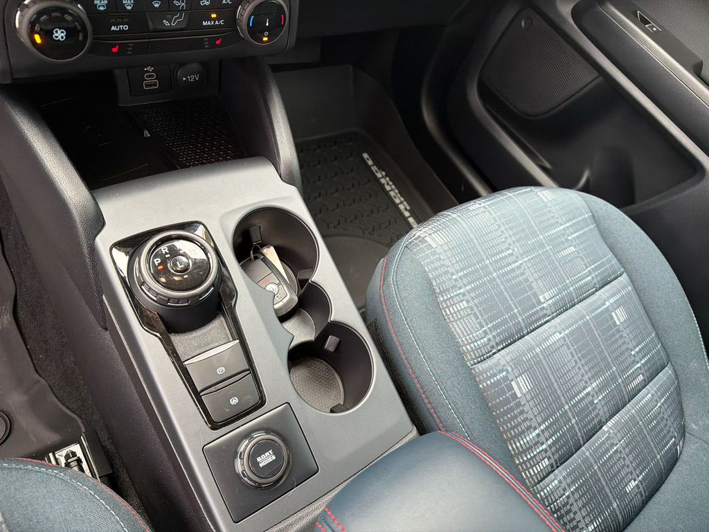 Used 2024 Gray Ford Heritage image 33