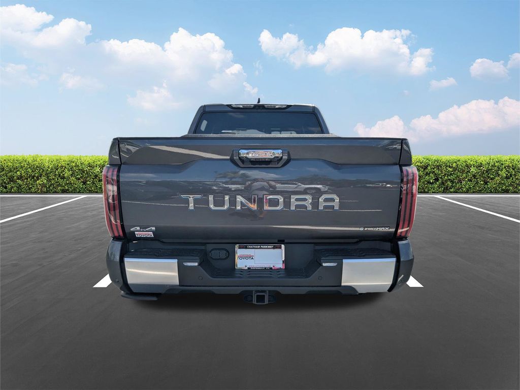 New 2026 Toyota Tundra i-FORCE MAX Truck