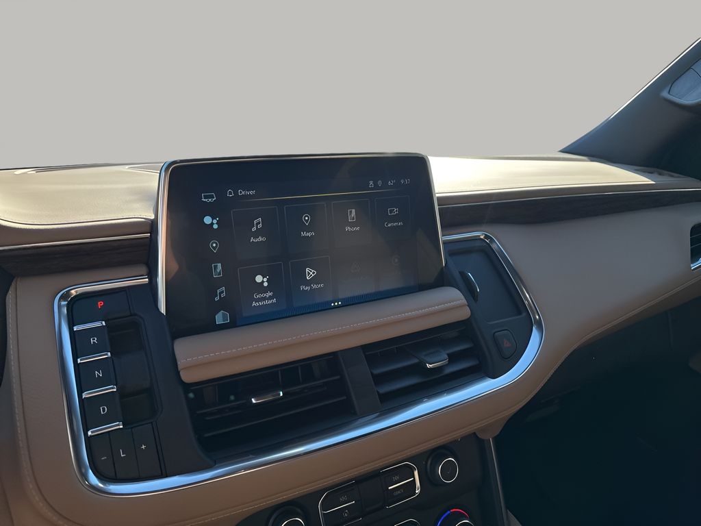 Used Car 2023 Chevrolet Suburban  Premier For Sale Under $60,000 In Austin, Texas