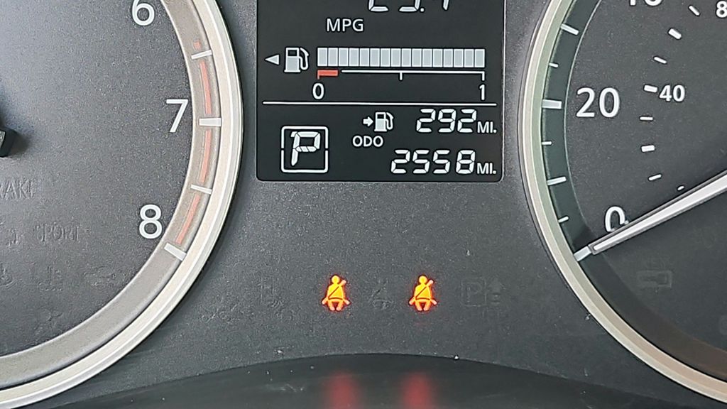 2025 Nissan Kicks Play