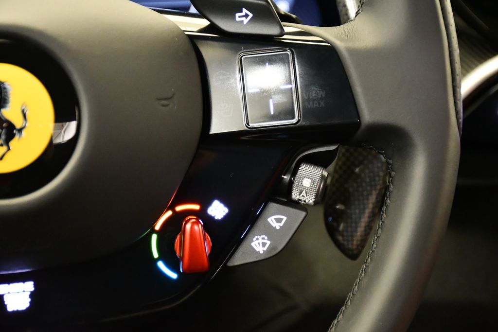 Thumbnail: 2023 Ferrari 296 - 21