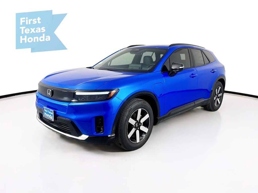 New Car 2025 Honda Prologue  Touring For Sale Under $60,000 In Austin, Texas