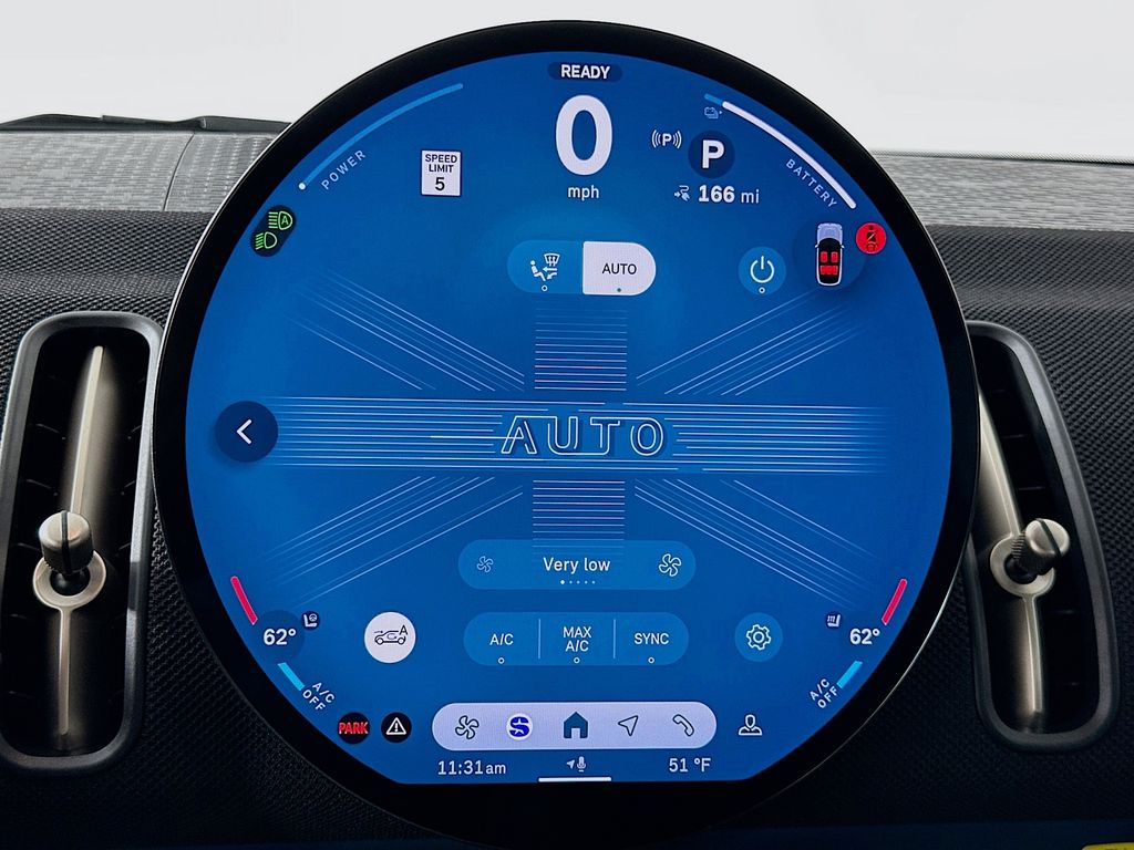 Thumbnail: 2026 MINI Cooper Countryman - 14